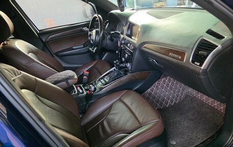 Audi Q5, 2016 год, 2 250 000 рублей, 6 фотография