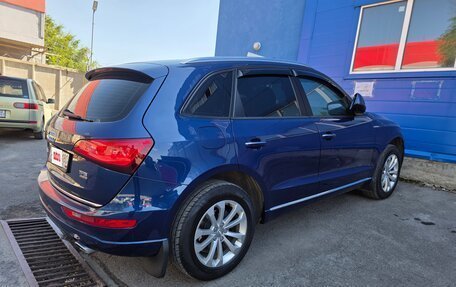 Audi Q5, 2016 год, 2 250 000 рублей, 10 фотография