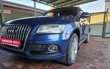 Audi Q5, 2016 год, 2 250 000 рублей, 4 фотография