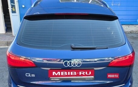 Audi Q5, 2016 год, 2 250 000 рублей, 9 фотография