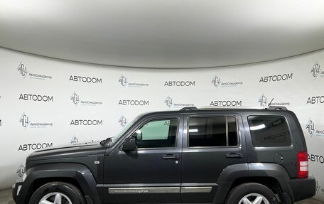 Jeep Cherokee, 2011 год, 1 498 800 рублей, 3 фотография