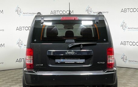 Jeep Cherokee, 2011 год, 1 498 800 рублей, 6 фотография