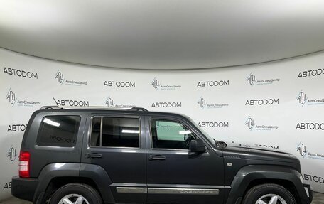 Jeep Cherokee, 2011 год, 1 498 800 рублей, 4 фотография