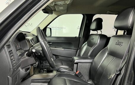 Jeep Cherokee, 2011 год, 1 498 800 рублей, 8 фотография