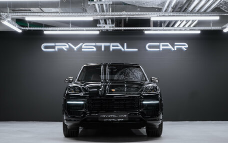 Porsche Cayenne III, 2026 год, 25 900 000 рублей, 5 фотография