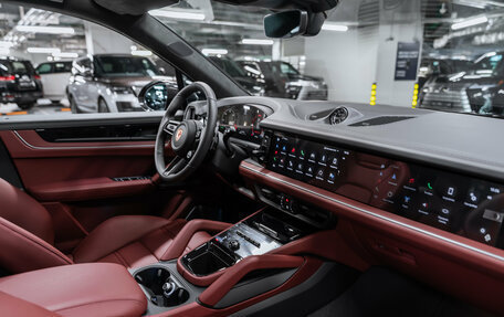 Porsche Cayenne III, 2026 год, 25 900 000 рублей, 11 фотография