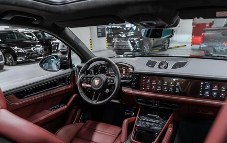 Porsche Cayenne III, 2026 год, 25 900 000 рублей, 3 фотография