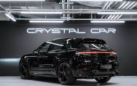 Porsche Cayenne III, 2026 год, 25 900 000 рублей, 4 фотография