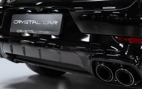 Porsche Cayenne III, 2026 год, 25 900 000 рублей, 8 фотография