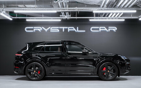 Porsche Cayenne III, 2026 год, 25 900 000 рублей, 6 фотография
