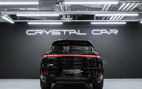 Porsche Cayenne III, 2026 год, 25 900 000 рублей, 7 фотография