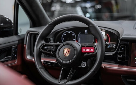 Porsche Cayenne III, 2026 год, 25 900 000 рублей, 12 фотография