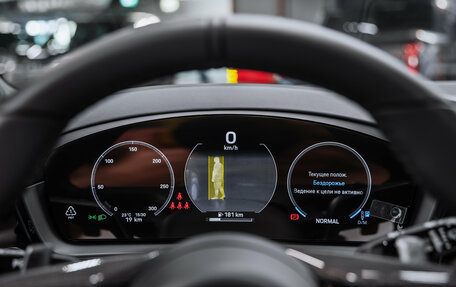 Porsche Cayenne III, 2026 год, 25 900 000 рублей, 14 фотография