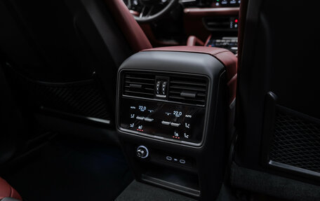 Porsche Cayenne III, 2026 год, 25 900 000 рублей, 23 фотография