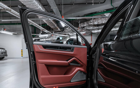 Porsche Cayenne III, 2026 год, 25 900 000 рублей, 24 фотография