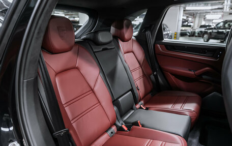 Porsche Cayenne III, 2026 год, 25 900 000 рублей, 20 фотография