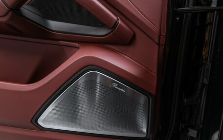 Porsche Cayenne III, 2026 год, 25 900 000 рублей, 26 фотография