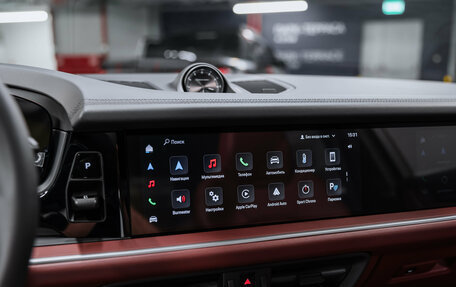 Porsche Cayenne III, 2026 год, 25 900 000 рублей, 28 фотография