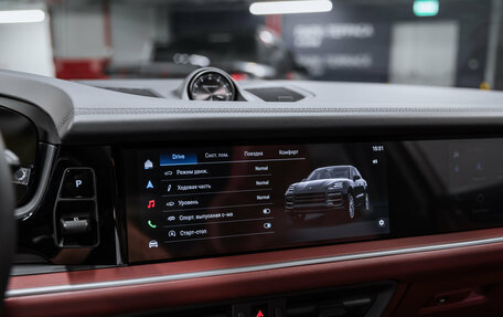 Porsche Cayenne III, 2026 год, 25 900 000 рублей, 30 фотография
