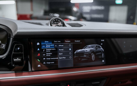 Porsche Cayenne III, 2026 год, 25 900 000 рублей, 31 фотография