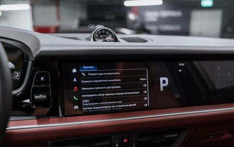 Porsche Cayenne III, 2026 год, 25 900 000 рублей, 39 фотография