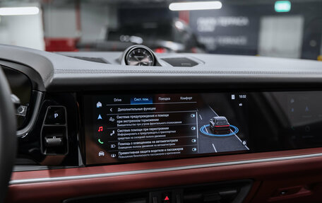 Porsche Cayenne III, 2026 год, 25 900 000 рублей, 32 фотография