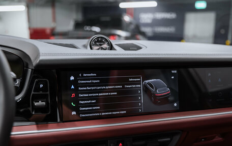 Porsche Cayenne III, 2026 год, 25 900 000 рублей, 34 фотография