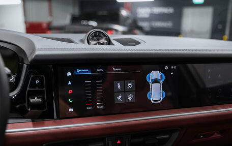 Porsche Cayenne III, 2026 год, 25 900 000 рублей, 37 фотография