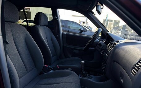 Hyundai Accent II, 2010 год, 450 000 рублей, 11 фотография