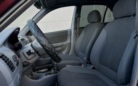 Hyundai Accent II, 2010 год, 450 000 рублей, 9 фотография