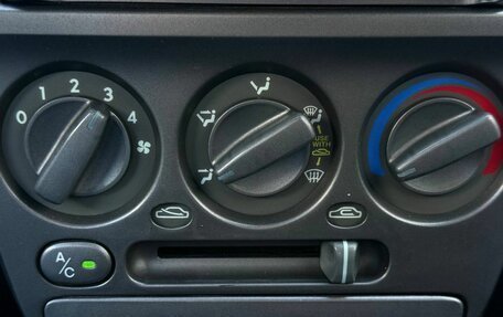 Hyundai Accent II, 2010 год, 450 000 рублей, 20 фотография
