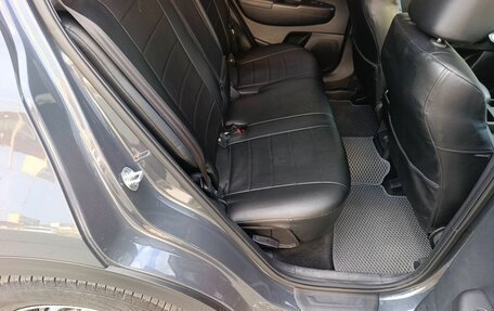 KIA Sportage IV рестайлинг, 2019 год, 2 285 000 рублей, 33 фотография