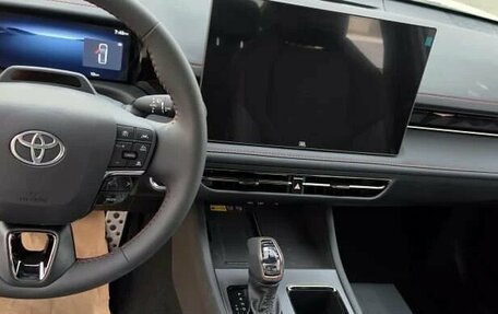 Toyota Camry, 2026 год, 4 699 000 рублей, 8 фотография