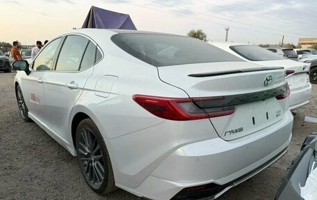 Toyota Camry, 2026 год, 4 699 000 рублей, 6 фотография