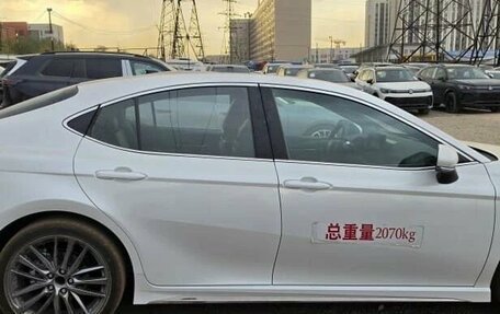 Toyota Camry, 2026 год, 4 699 000 рублей, 5 фотография