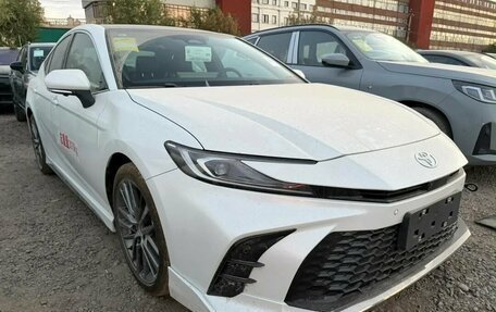 Toyota Camry, 2026 год, 4 699 000 рублей, 3 фотография