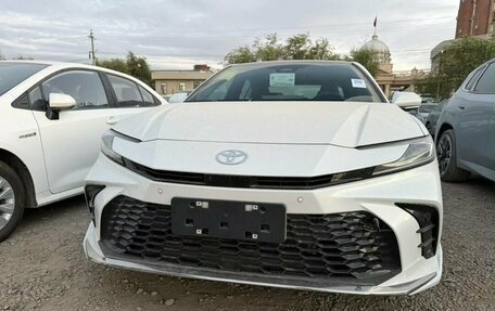 Toyota Camry, 2026 год, 4 699 000 рублей, 2 фотография
