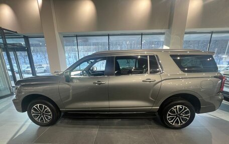 Haval H5, 2026 год, 4 049 000 рублей, 5 фотография