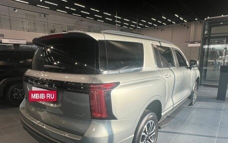 Haval H5, 2026 год, 4 049 000 рублей, 3 фотография