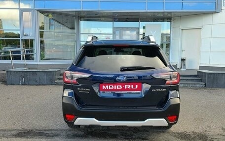 Subaru Outback VI, 2021 год, 2 750 000 рублей, 5 фотография