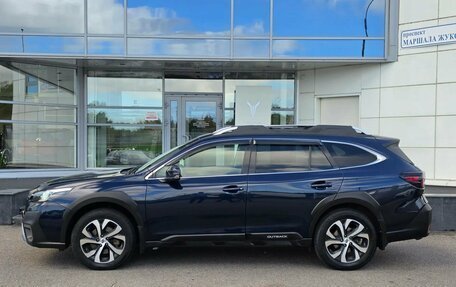 Subaru Outback VI, 2021 год, 2 750 000 рублей, 7 фотография
