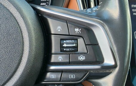 Subaru Outback VI, 2021 год, 2 750 000 рублей, 13 фотография