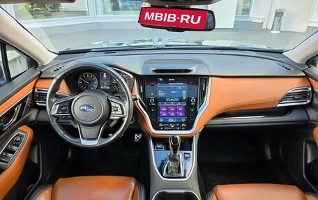 Subaru Outback VI, 2021 год, 2 750 000 рублей, 14 фотография