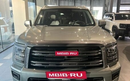 Haval H5, 2026 год, 4 049 000 рублей, 2 фотография