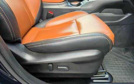 Subaru Outback VI, 2021 год, 2 750 000 рублей, 18 фотография