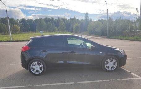 KIA cee'd III, 2014 год, 860 000 рублей, 2 фотография