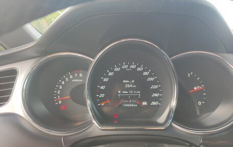 KIA cee'd III, 2014 год, 860 000 рублей, 8 фотография