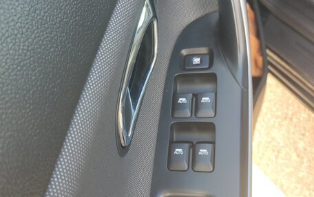 KIA cee'd III, 2014 год, 860 000 рублей, 15 фотография