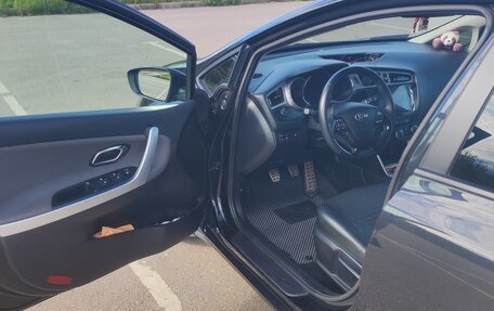 KIA cee'd III, 2014 год, 860 000 рублей, 7 фотография
