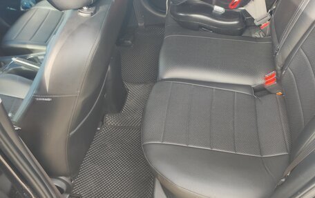 KIA cee'd III, 2014 год, 860 000 рублей, 11 фотография